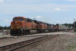 BNSF 7030 West